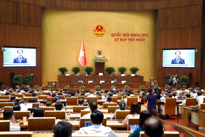 Thiết lập khuôn khổ pháp lý đủ mạnh trong phòng ngừa, giải quyết tranh chấp đầu tư quốc tế